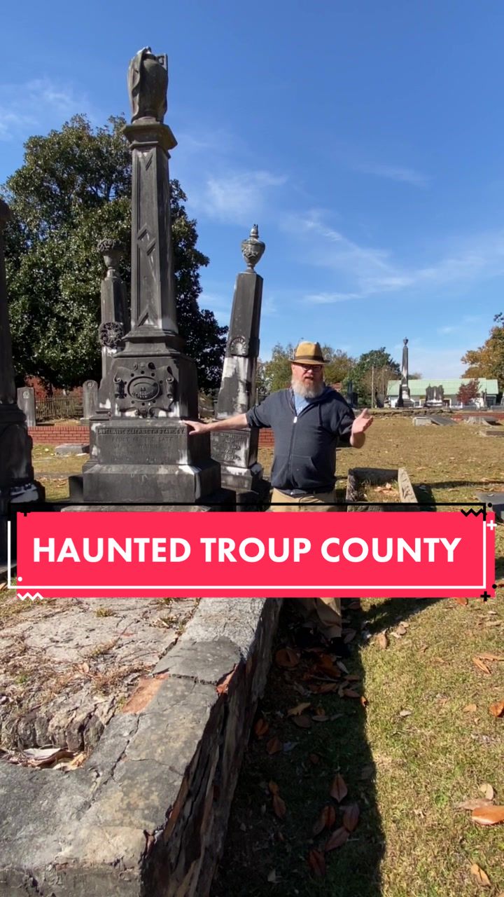@Troup Archives & Legacy Museum