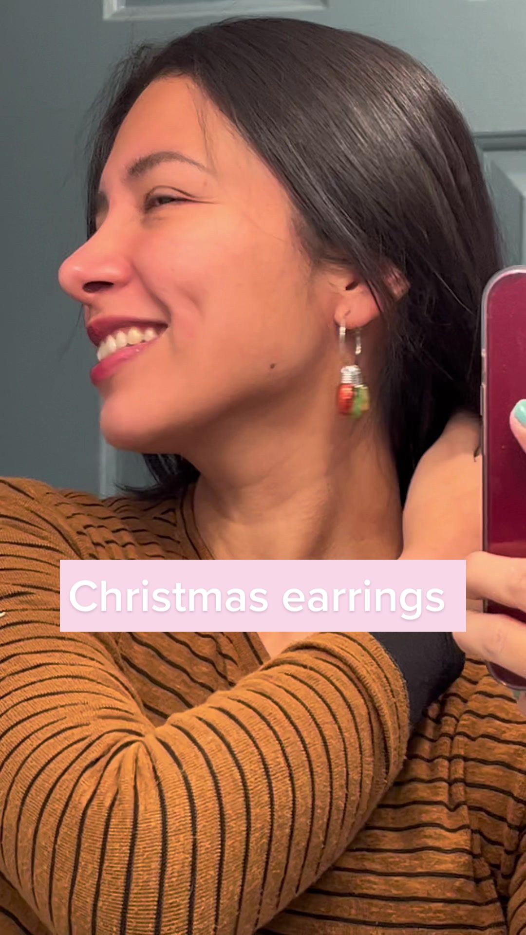 @Helen Patterson