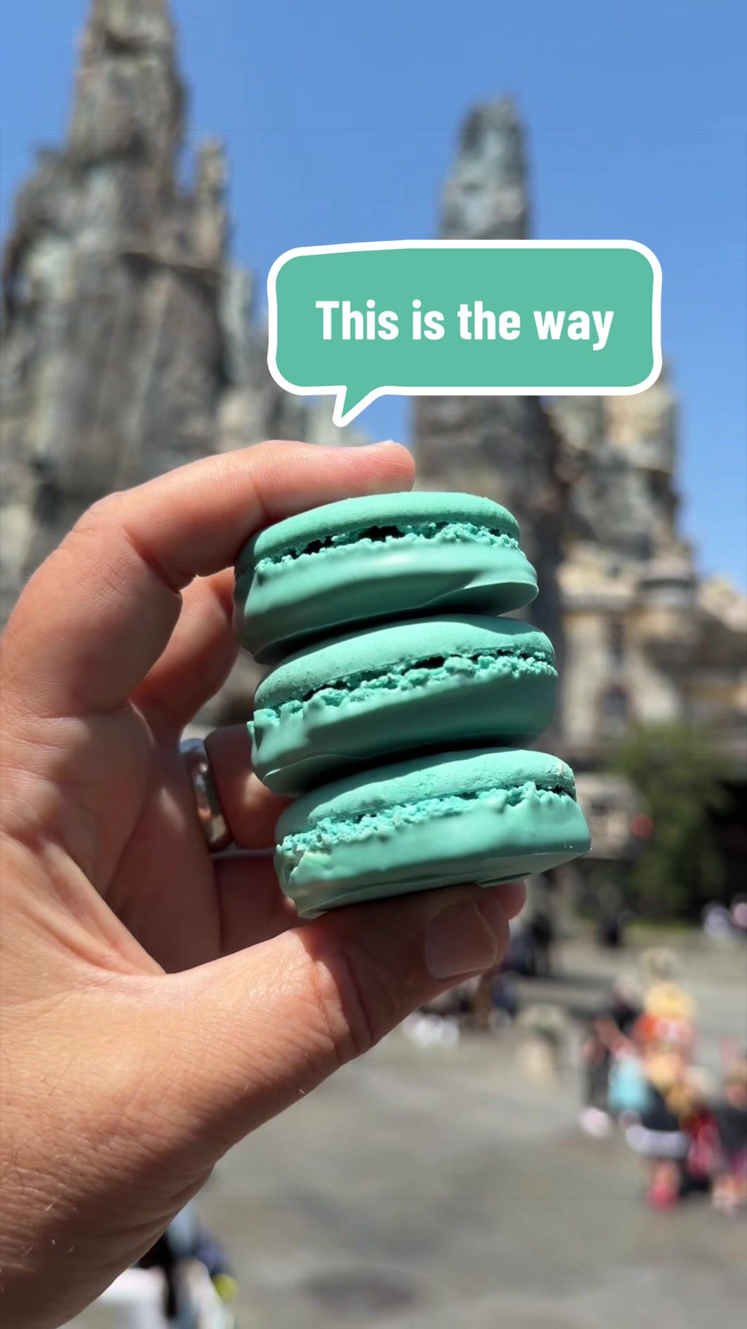 @FoodAtDisneyland