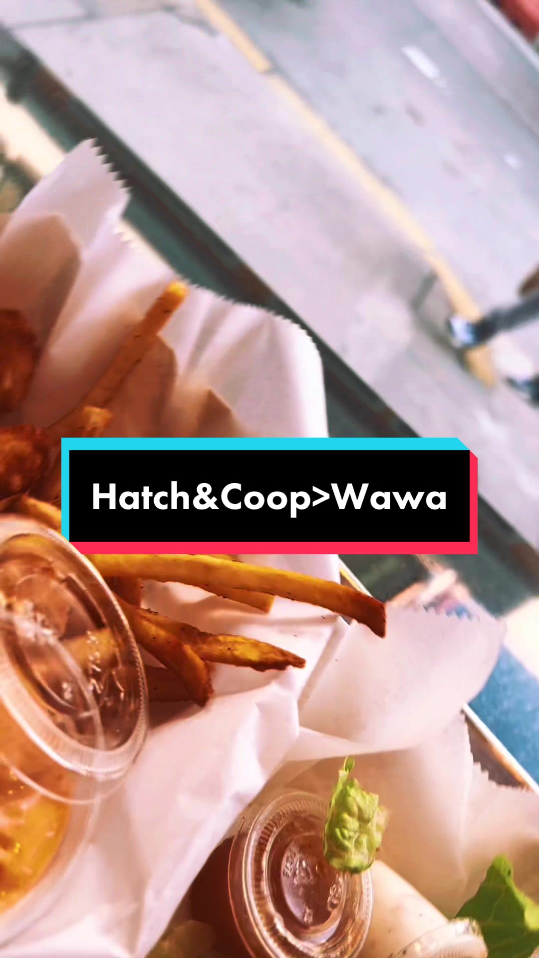@HatchAndCoop