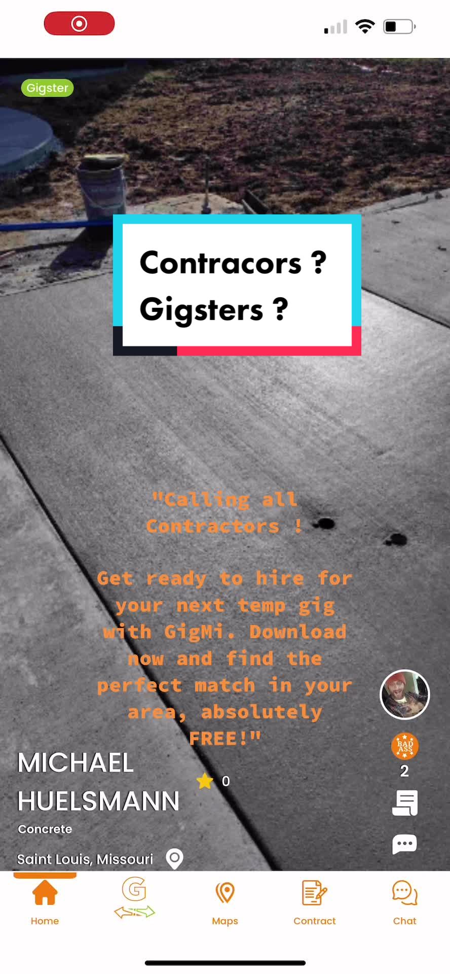 @GigMi