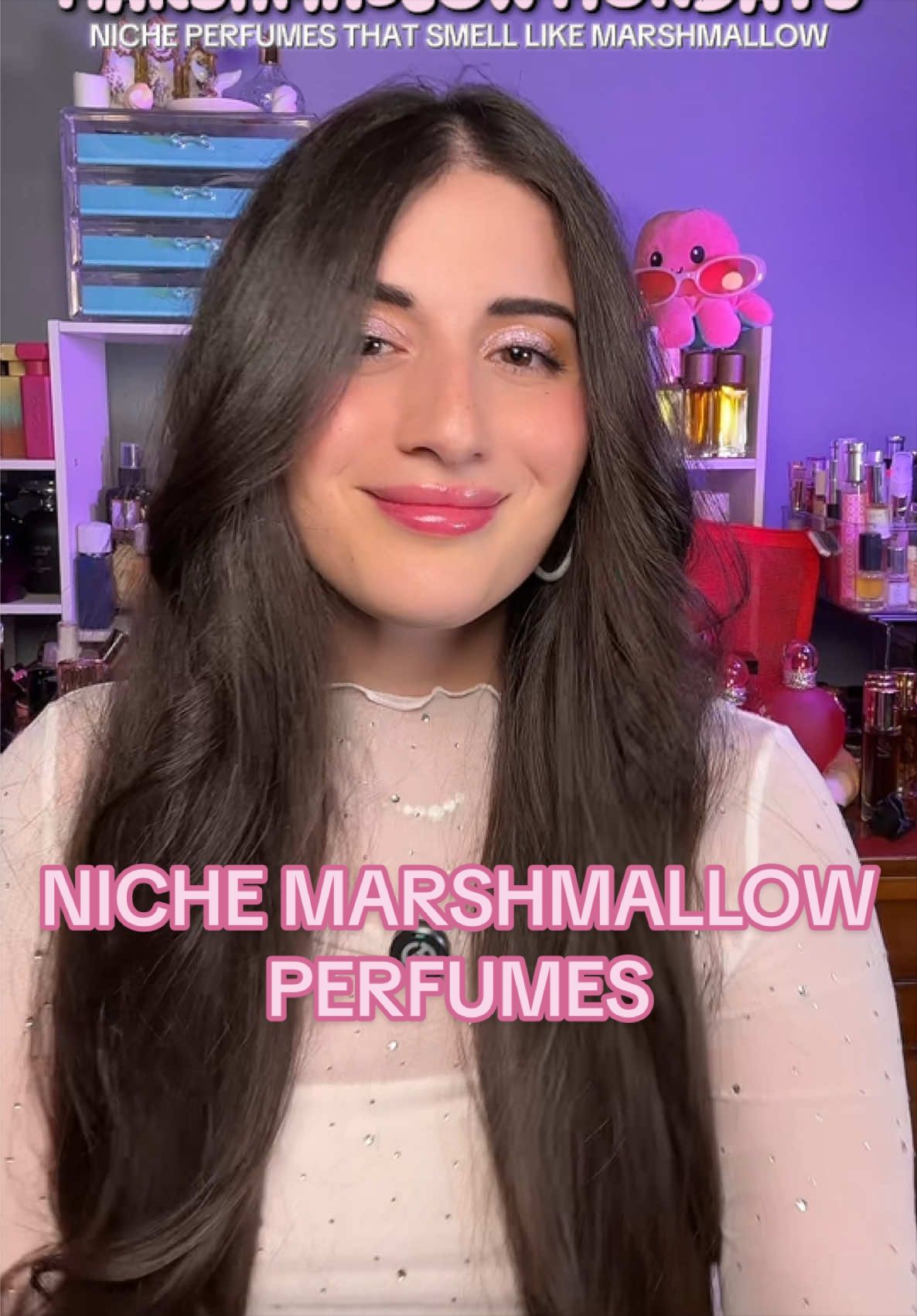 @Ashley | Fragrance & Beauty
