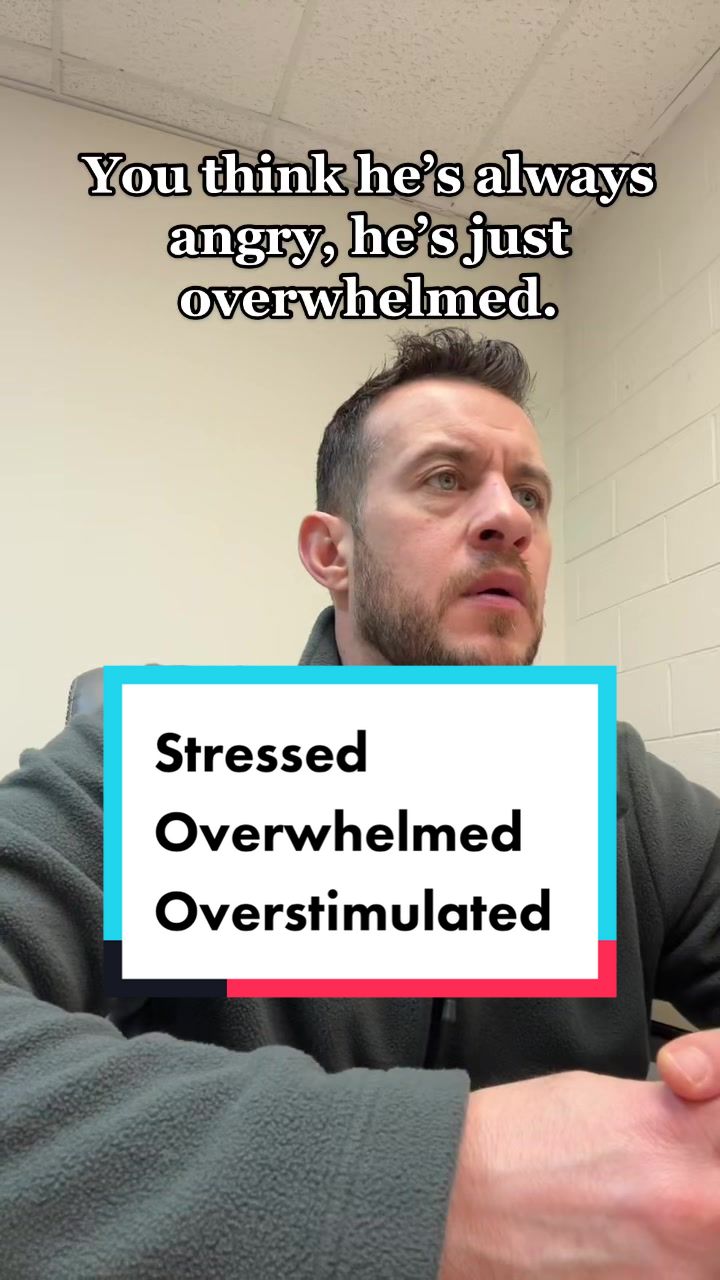 @Stressed but Blessed
