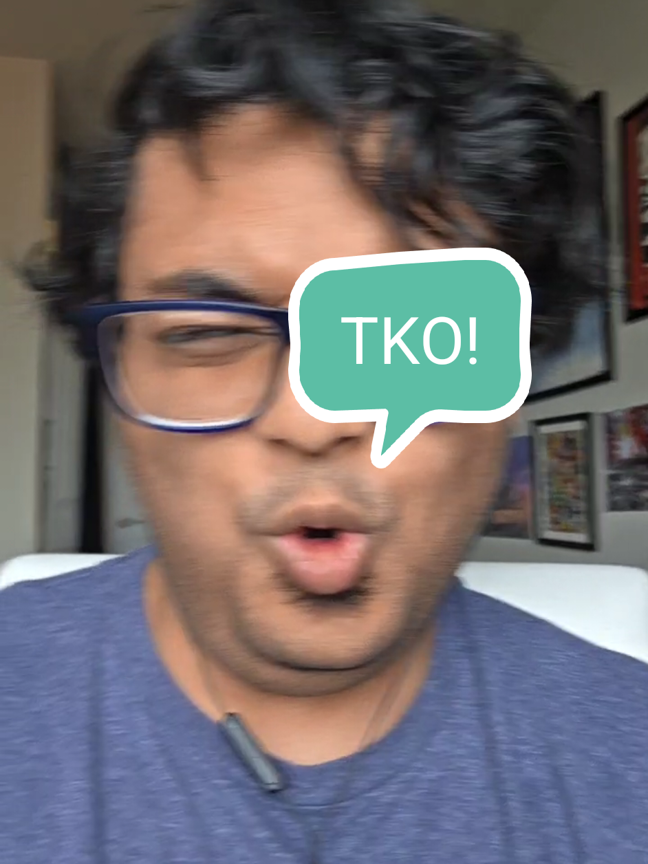 @Tosh Devadas
