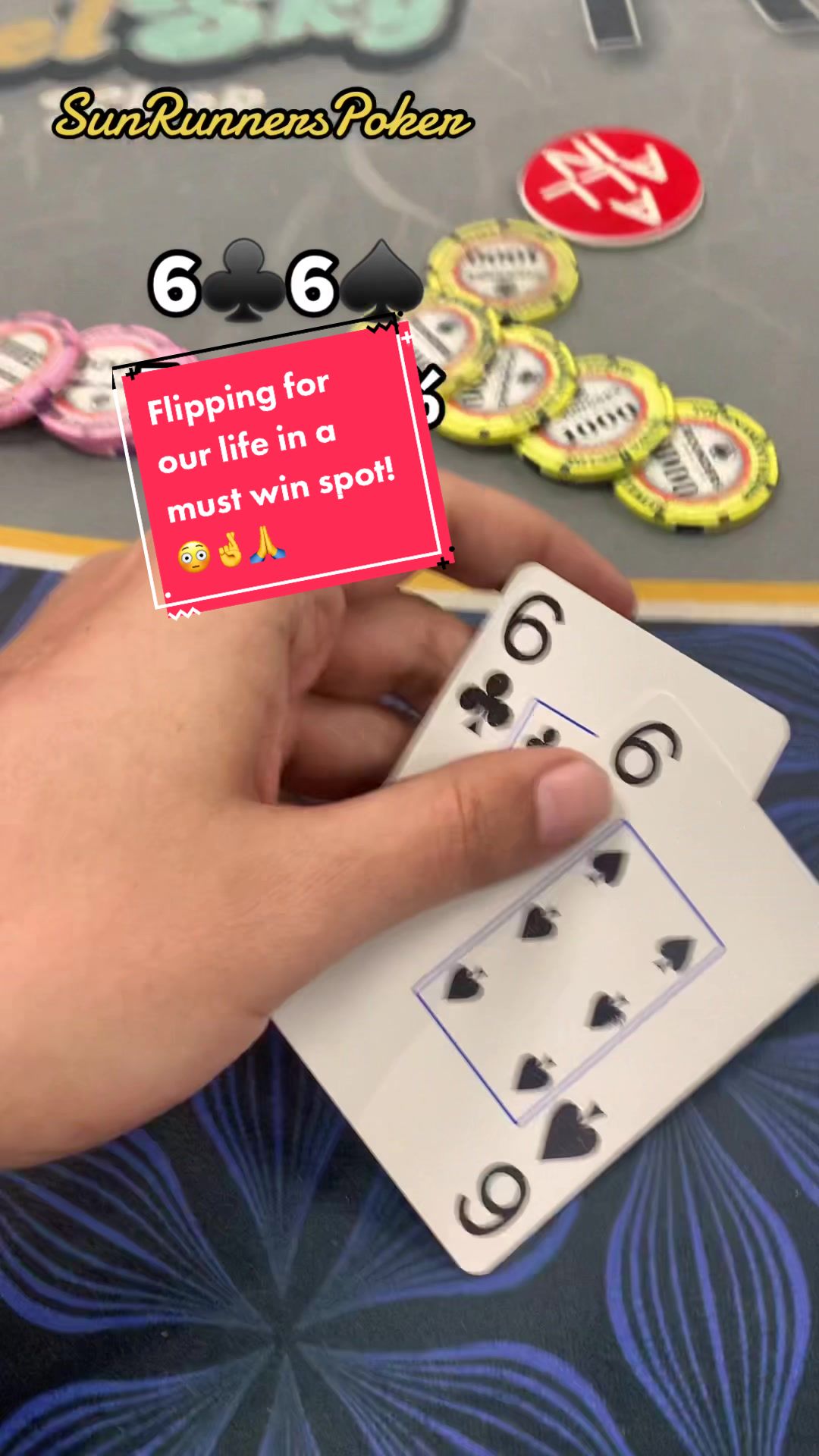 @SunRunnersPoker