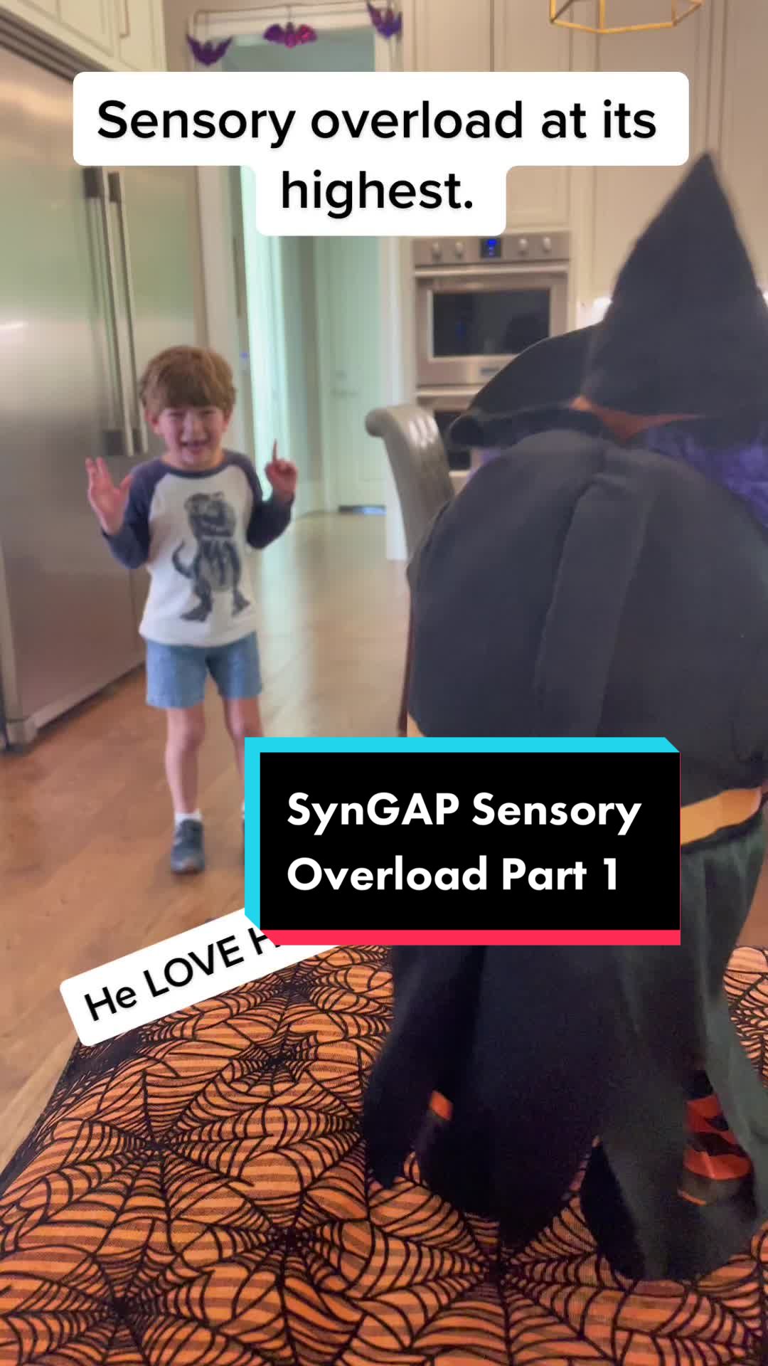 @SynGAP Research Fund