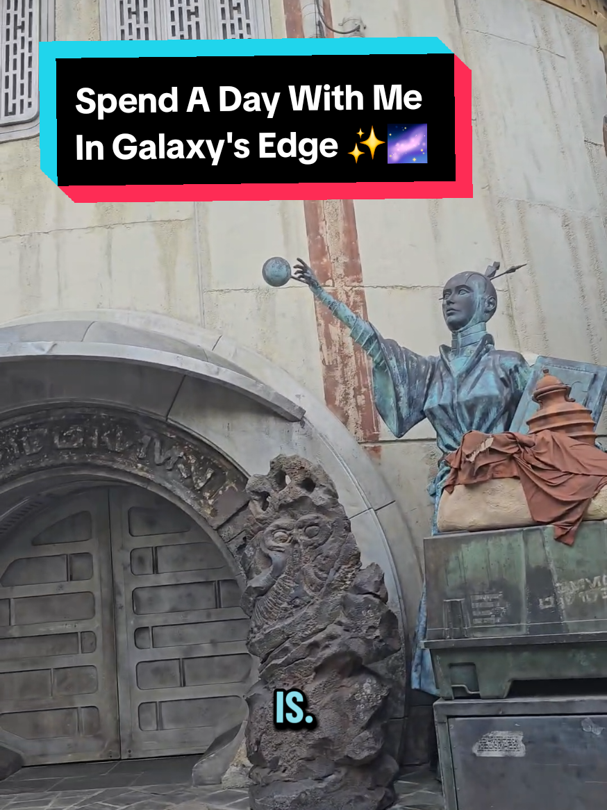 @Harley ✨️ STARWARS FANGIRL