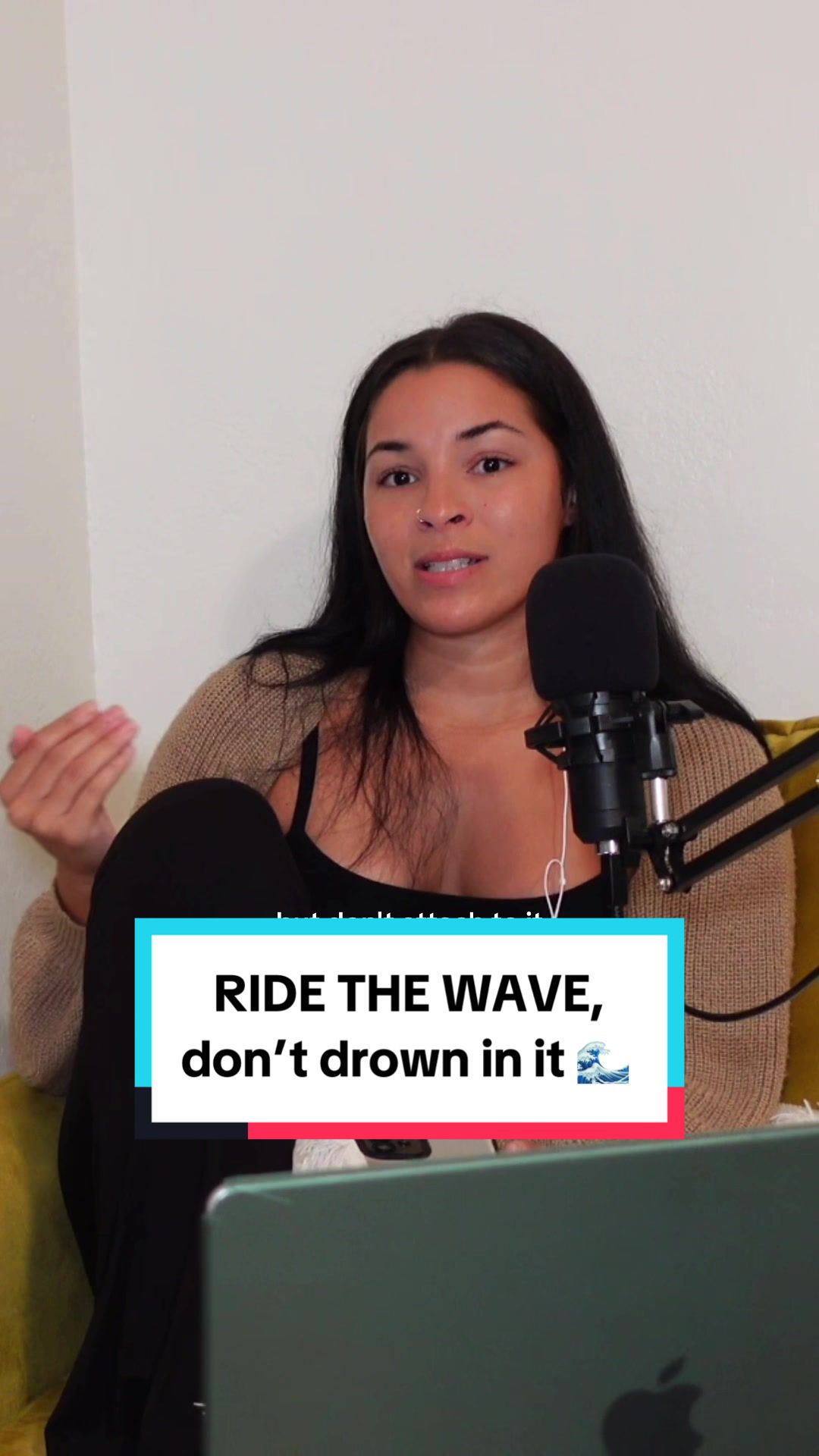 @Christina Delgado