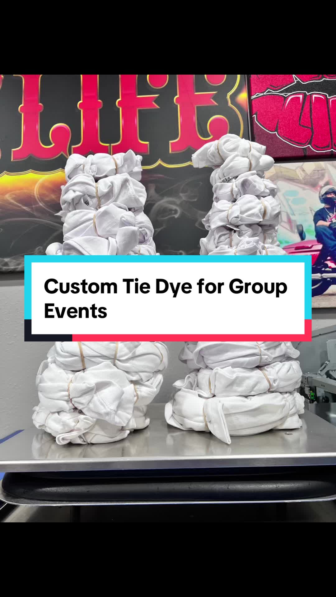 @Tie Dye Xpressions LLC
