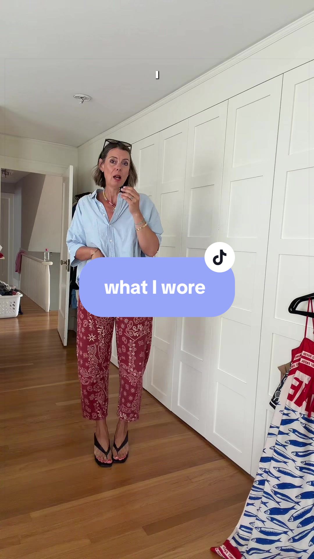 @morgann | over 50 style+stuff