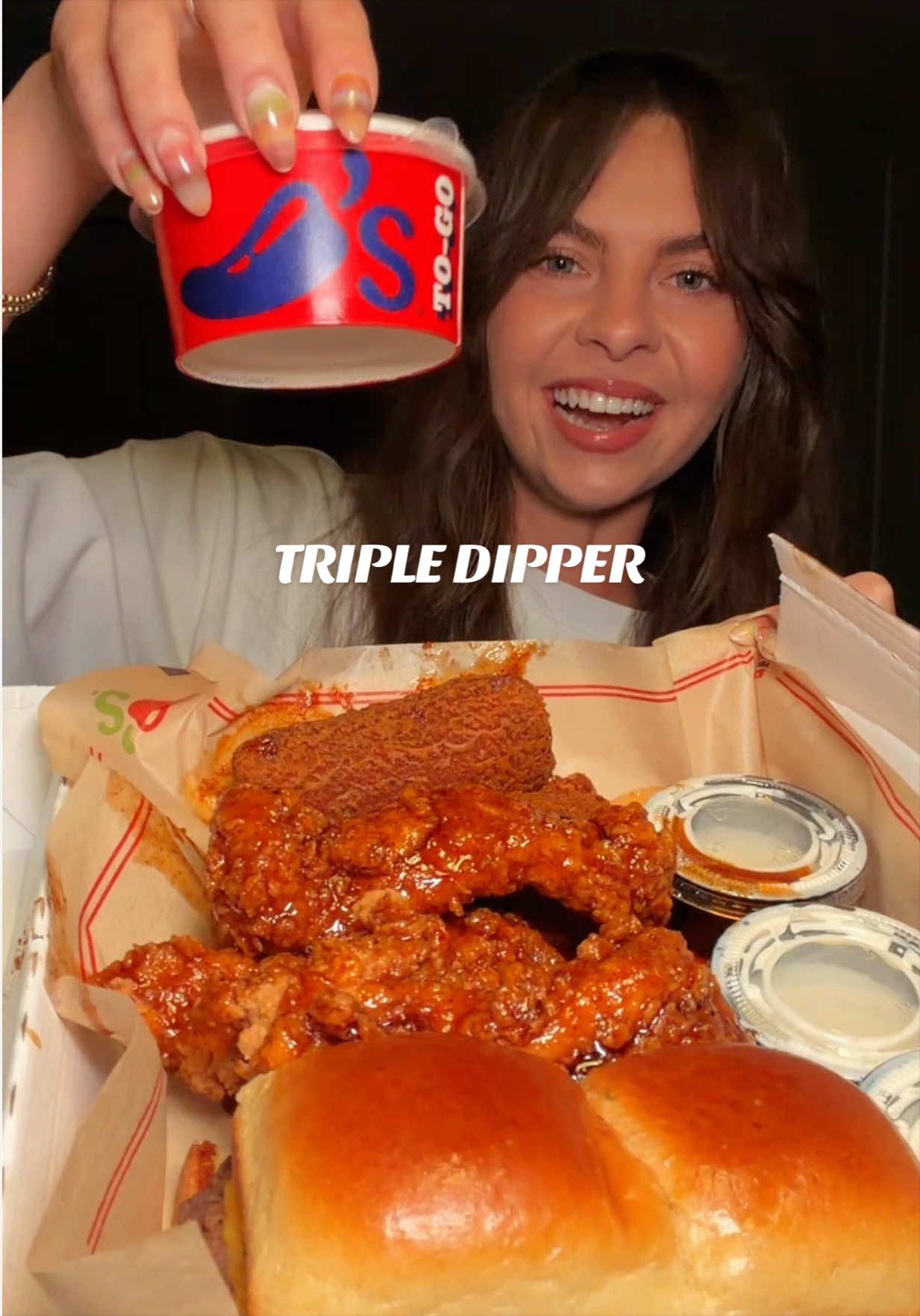 @That Foodie Lyss