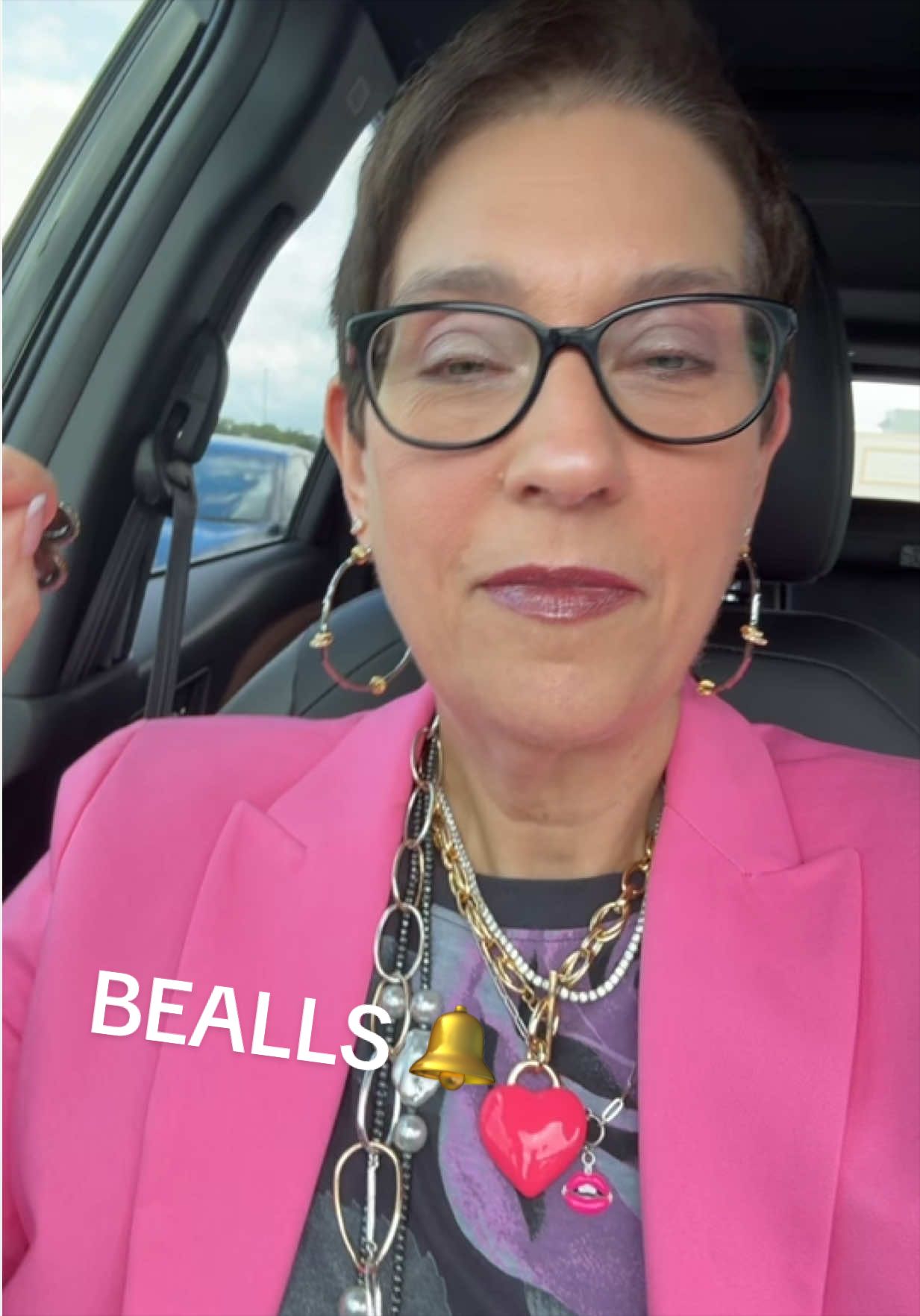 @KELLY| TJ MAXX GURU| 50+