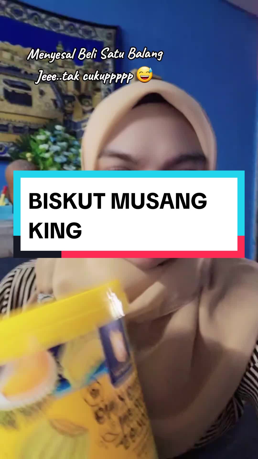 @-YATIE GANU BAKERY✨️