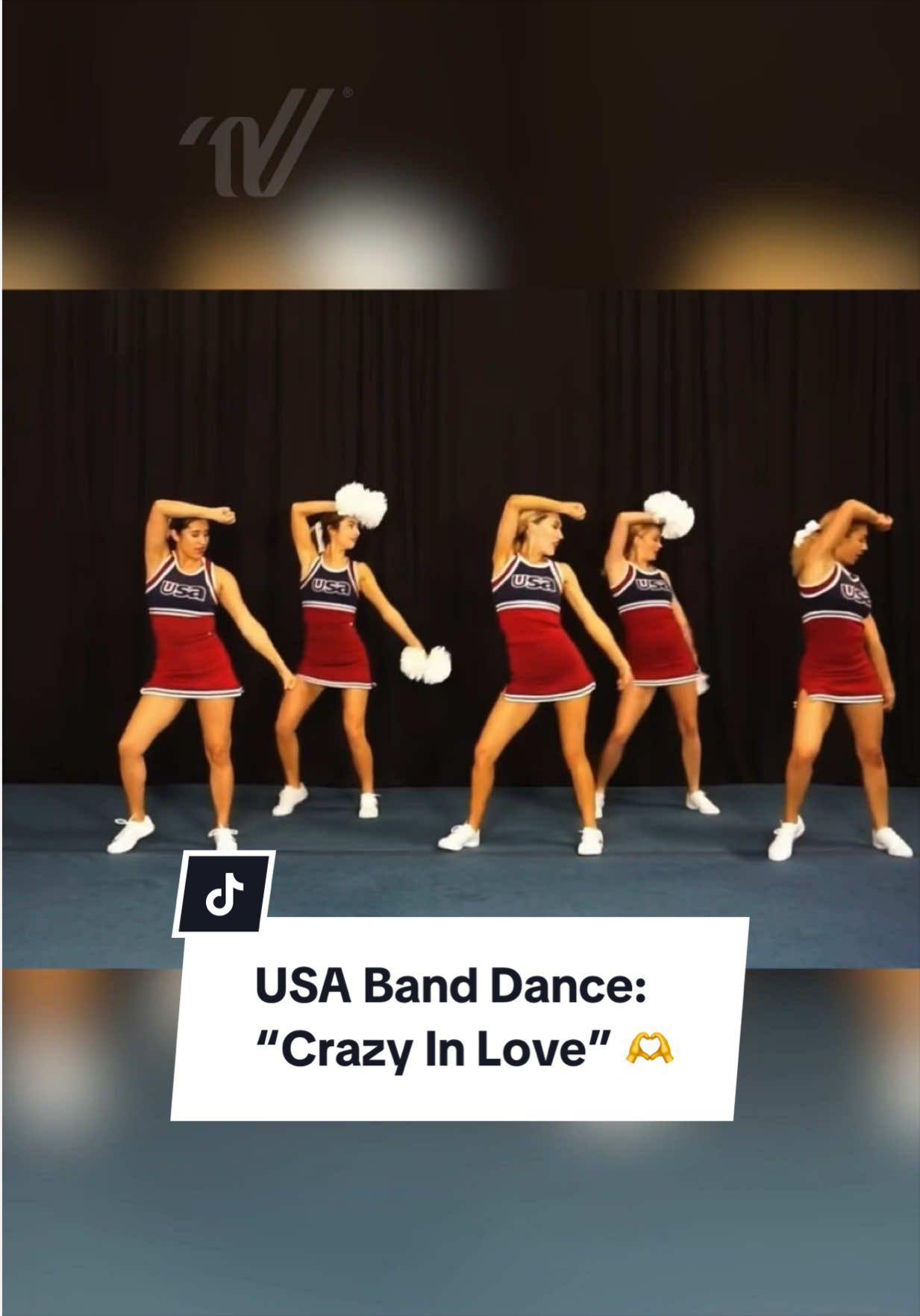 @Varsity Spirit