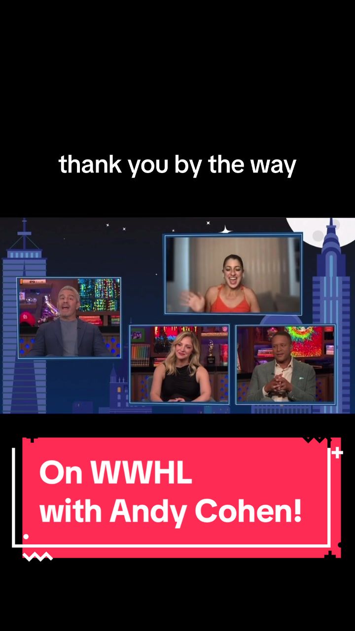 @bekah berger