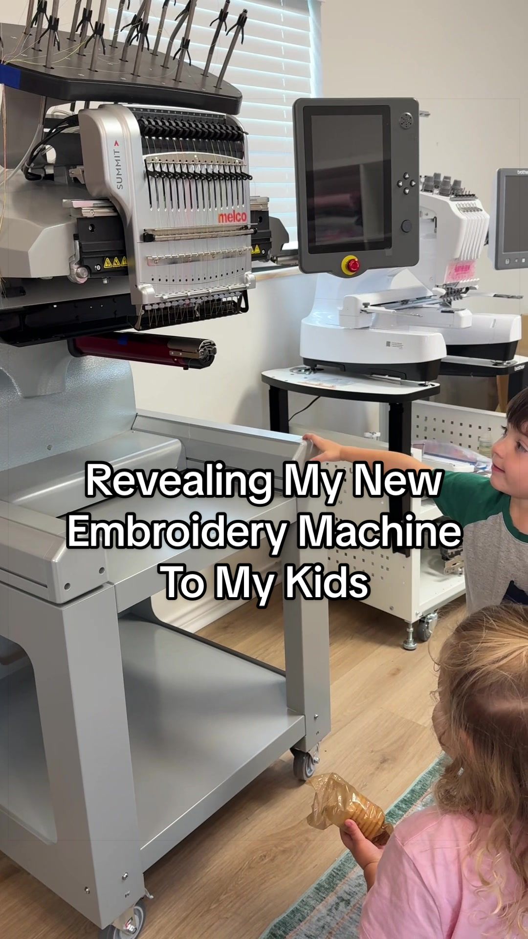 @Kathleen-Embroidery Tips