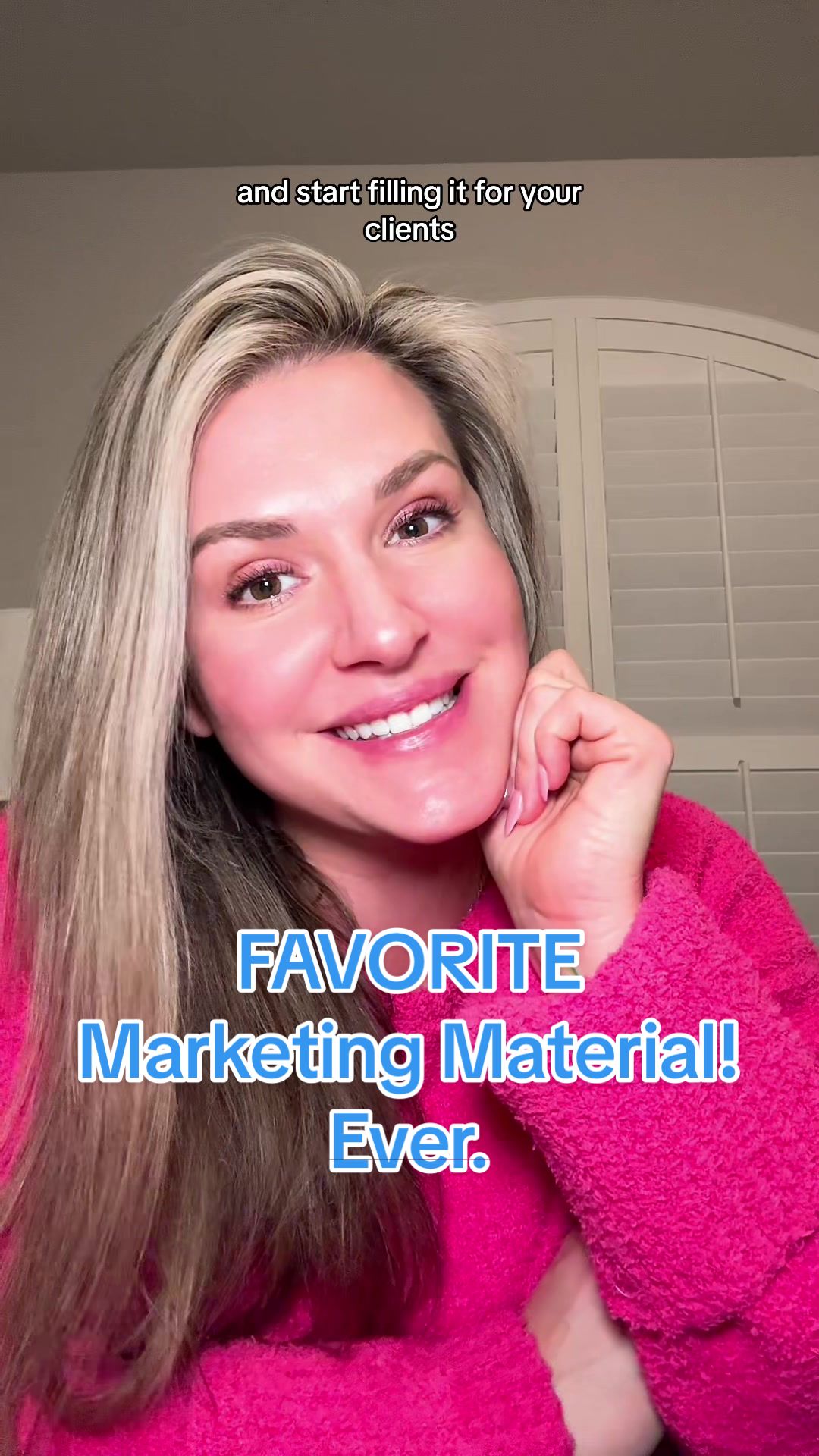 @Lyndzi - Medical Sales Coach