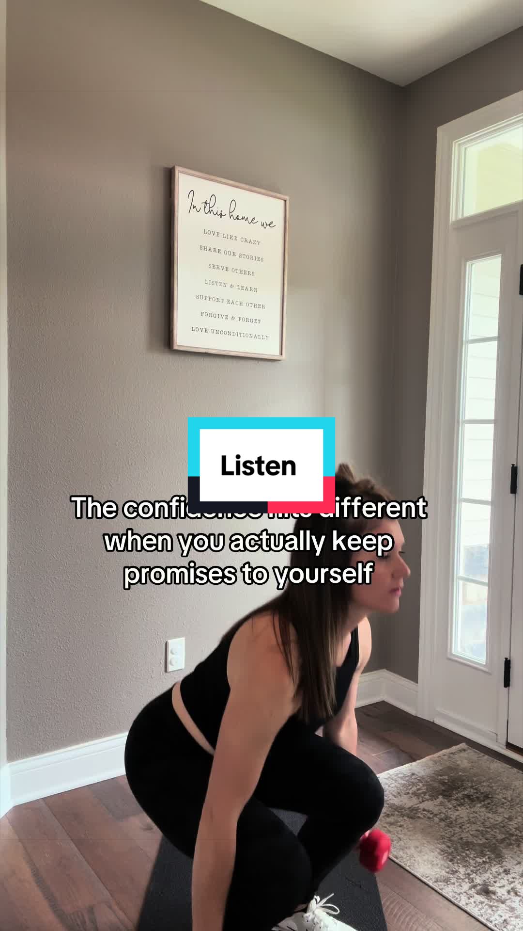 @Mallory Horstman