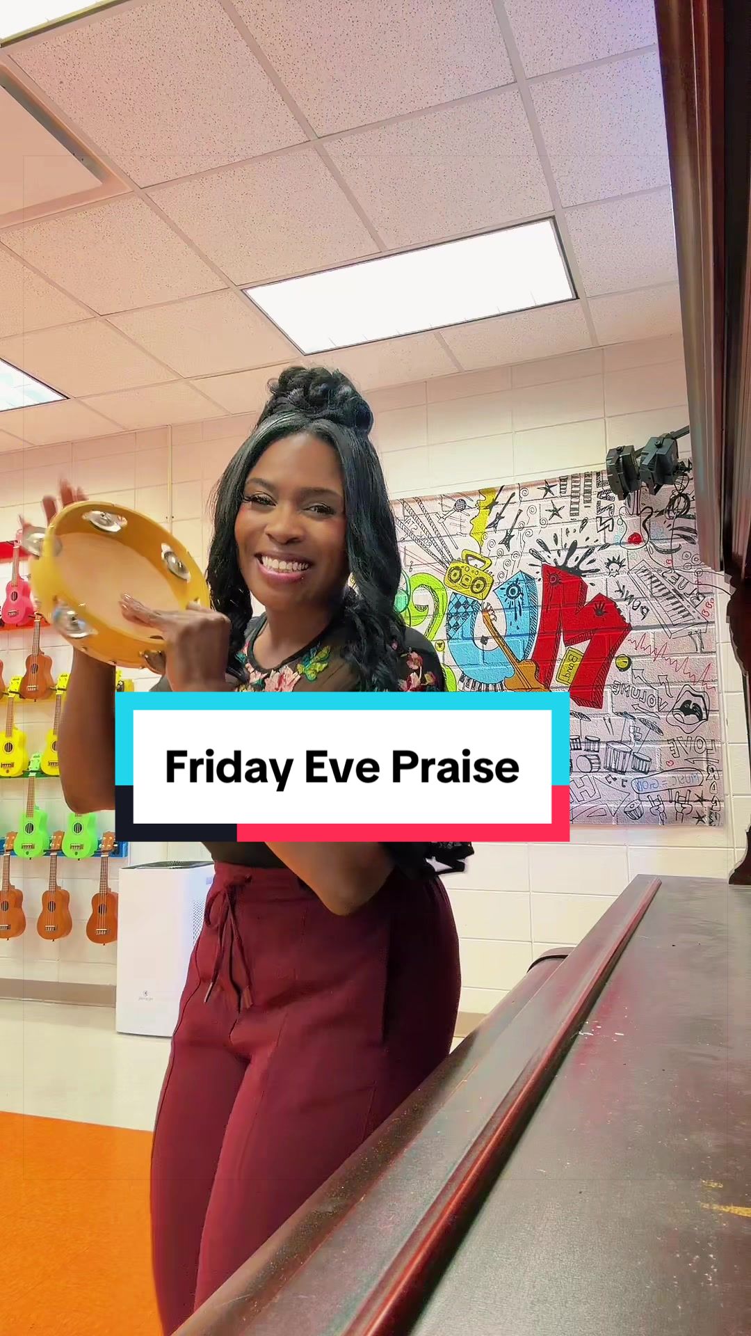 @Rosalind | The Levitechick