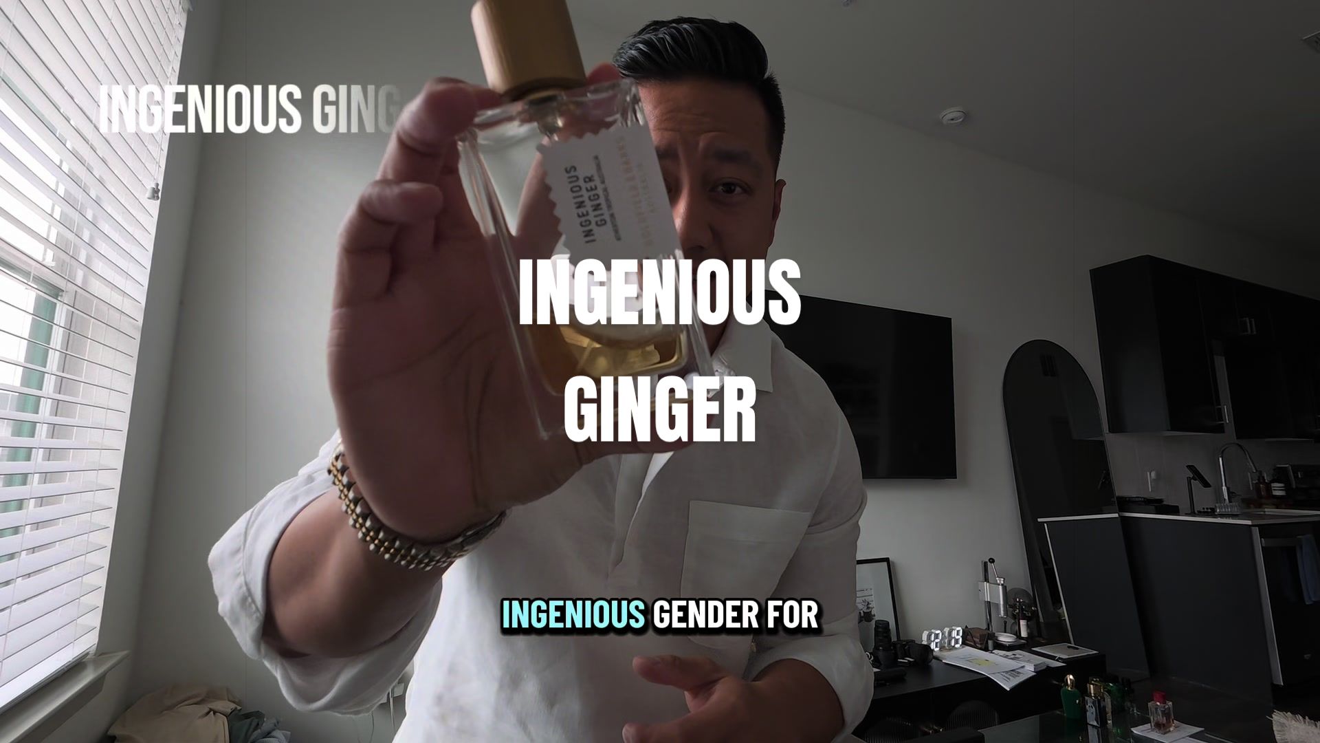@Ricky | Fragrance Reviews