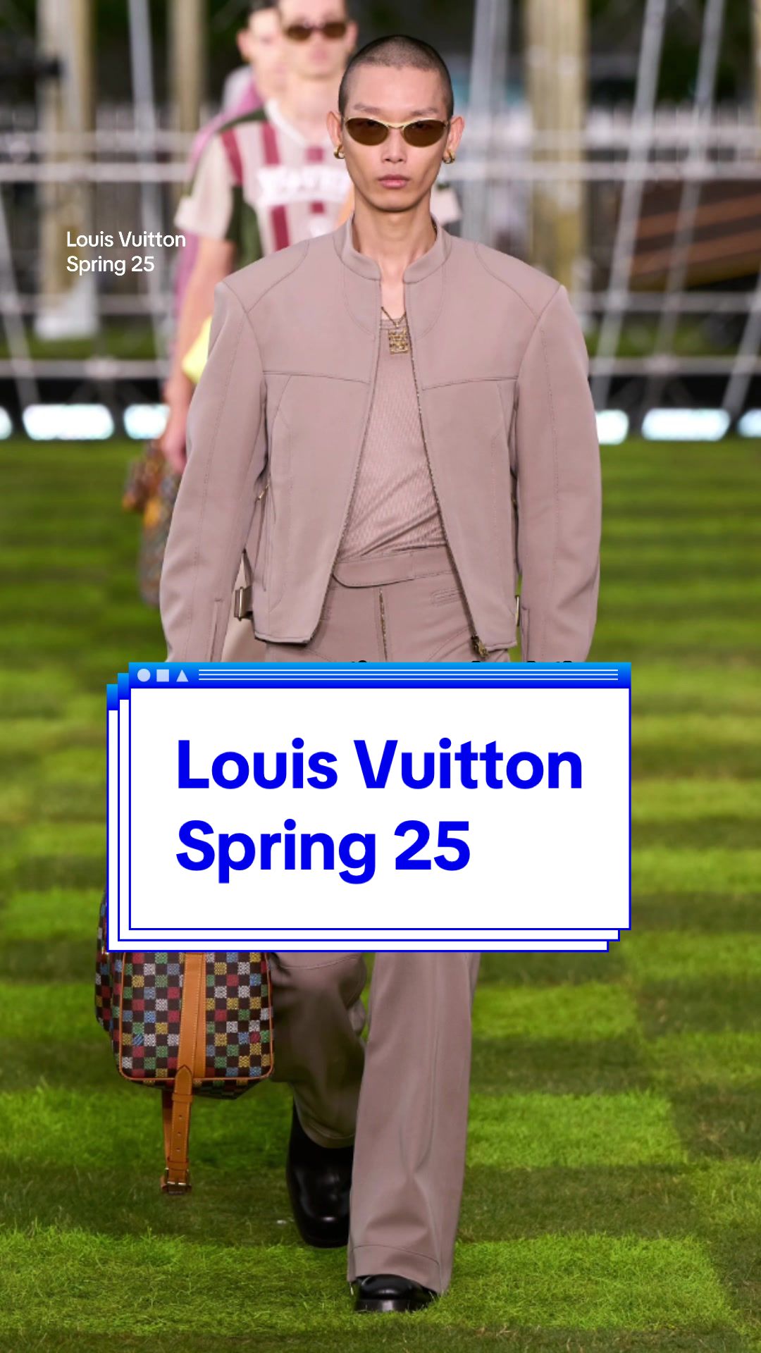 @Cam Deb&eacute;&ensp;|&ensp;Menswear