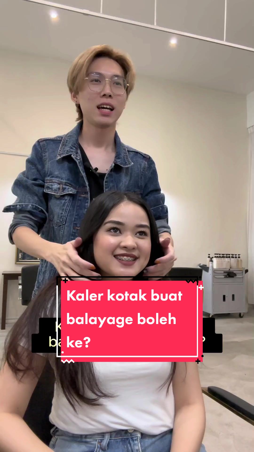 @GIP Hair Salon