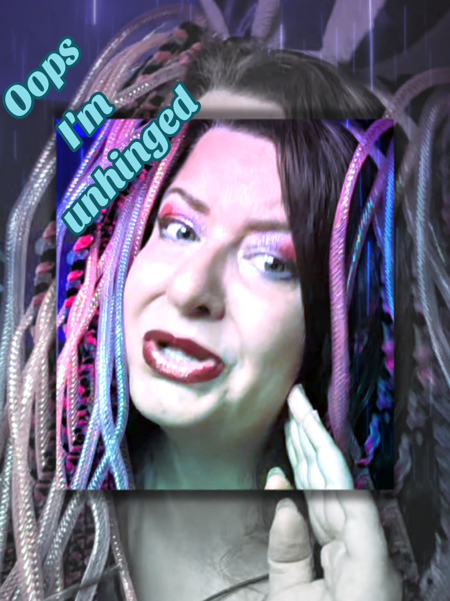 @BeeAmused