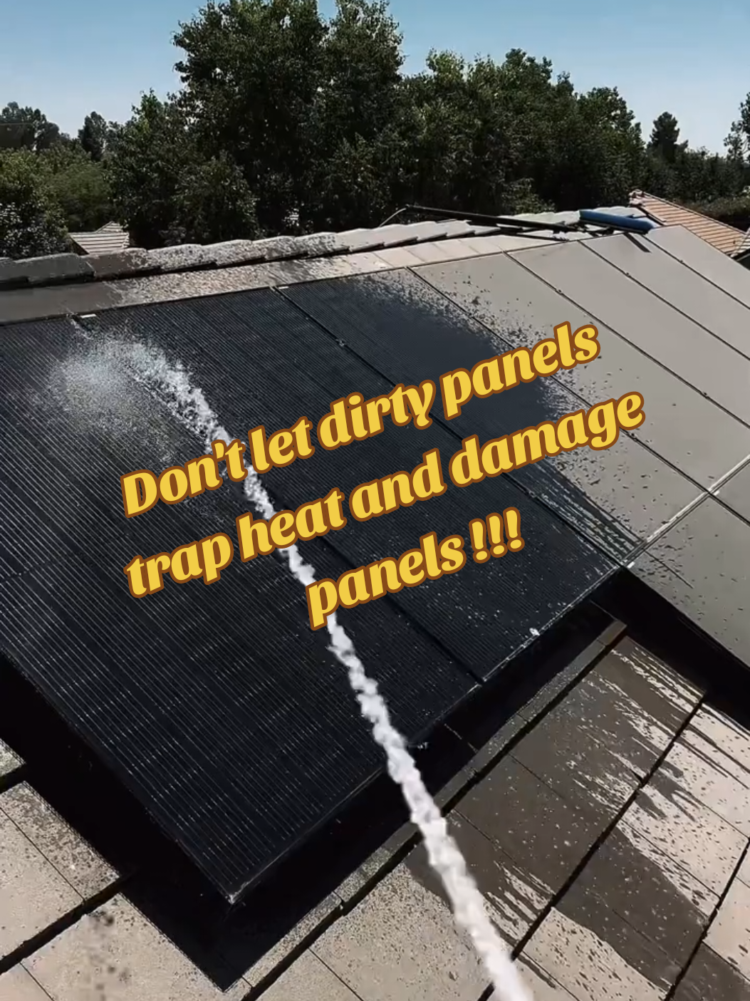 @Nick_HuuCal_Solar_Cleaning