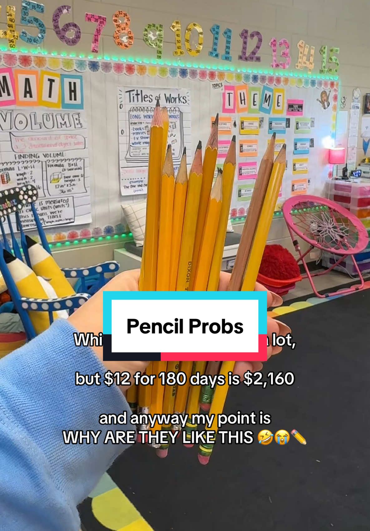 @Megan | Teacher, Mom, Author