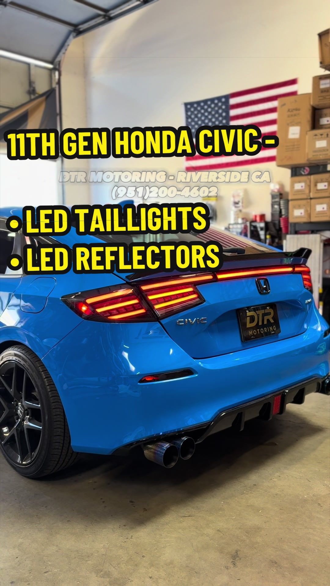 @DTRMOTORING_PERFORMANCE