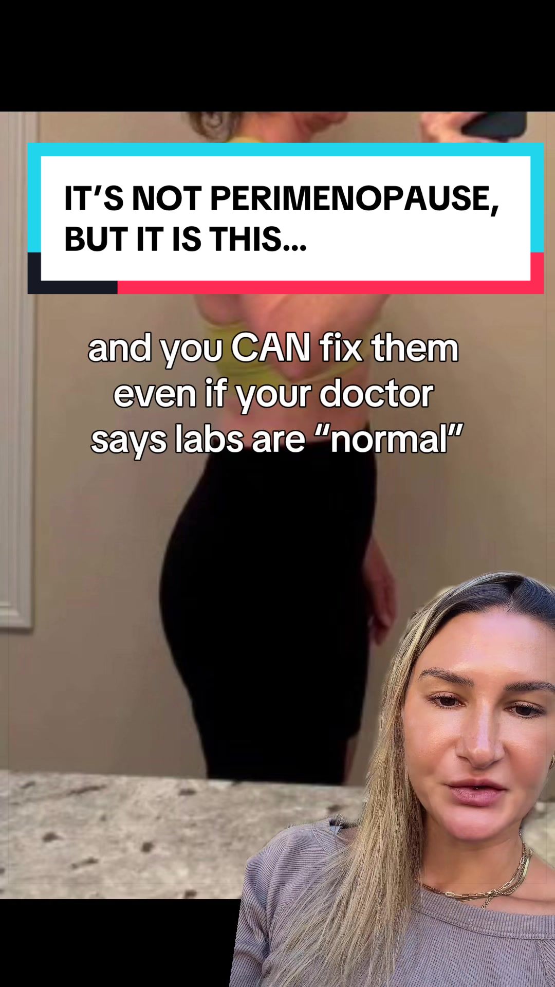 @Chelsea [Hormone Practitioner]
