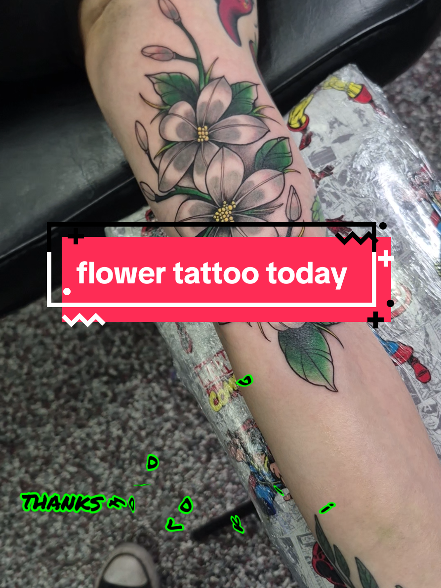 @That Tattoo Guy