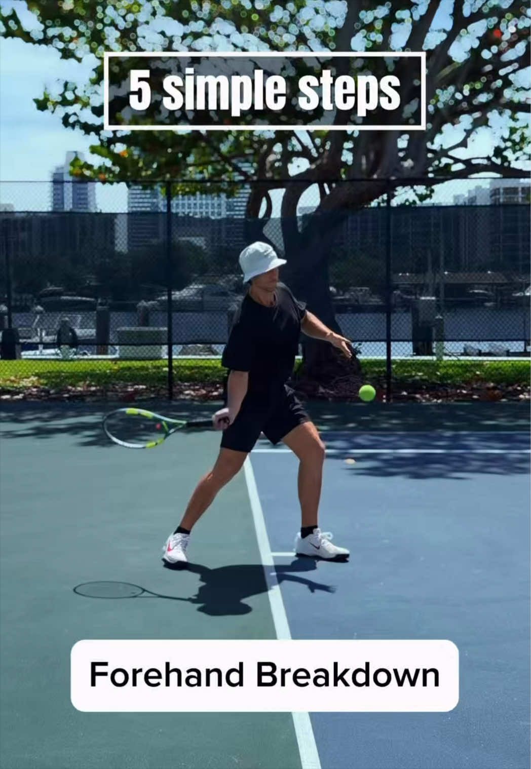 @Nodir Azimov | Tennis Coach