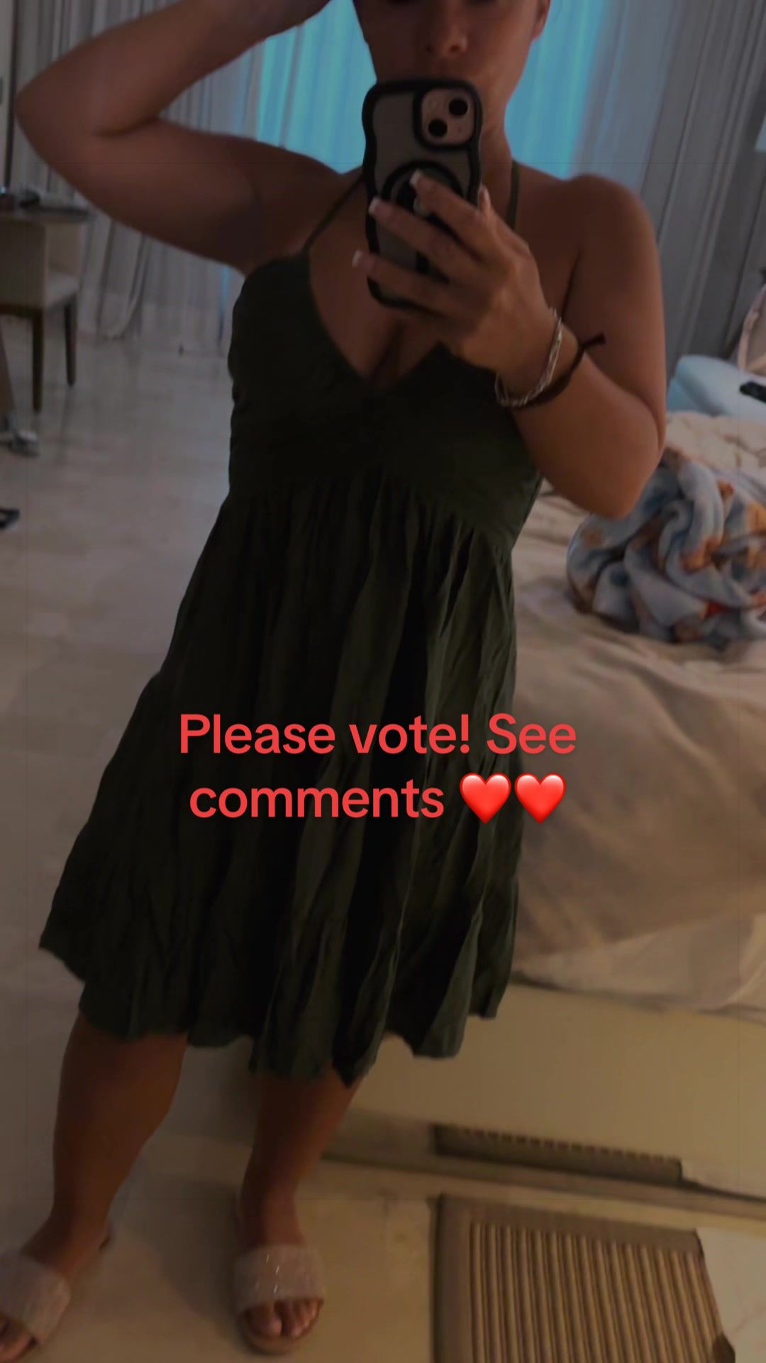@Mariah