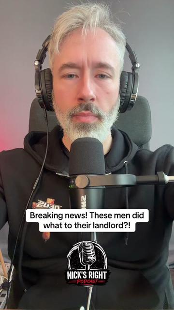 @Nick’s Right Podcast
