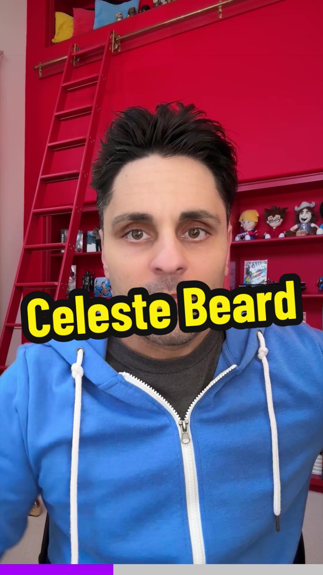 @Ray William Johnson