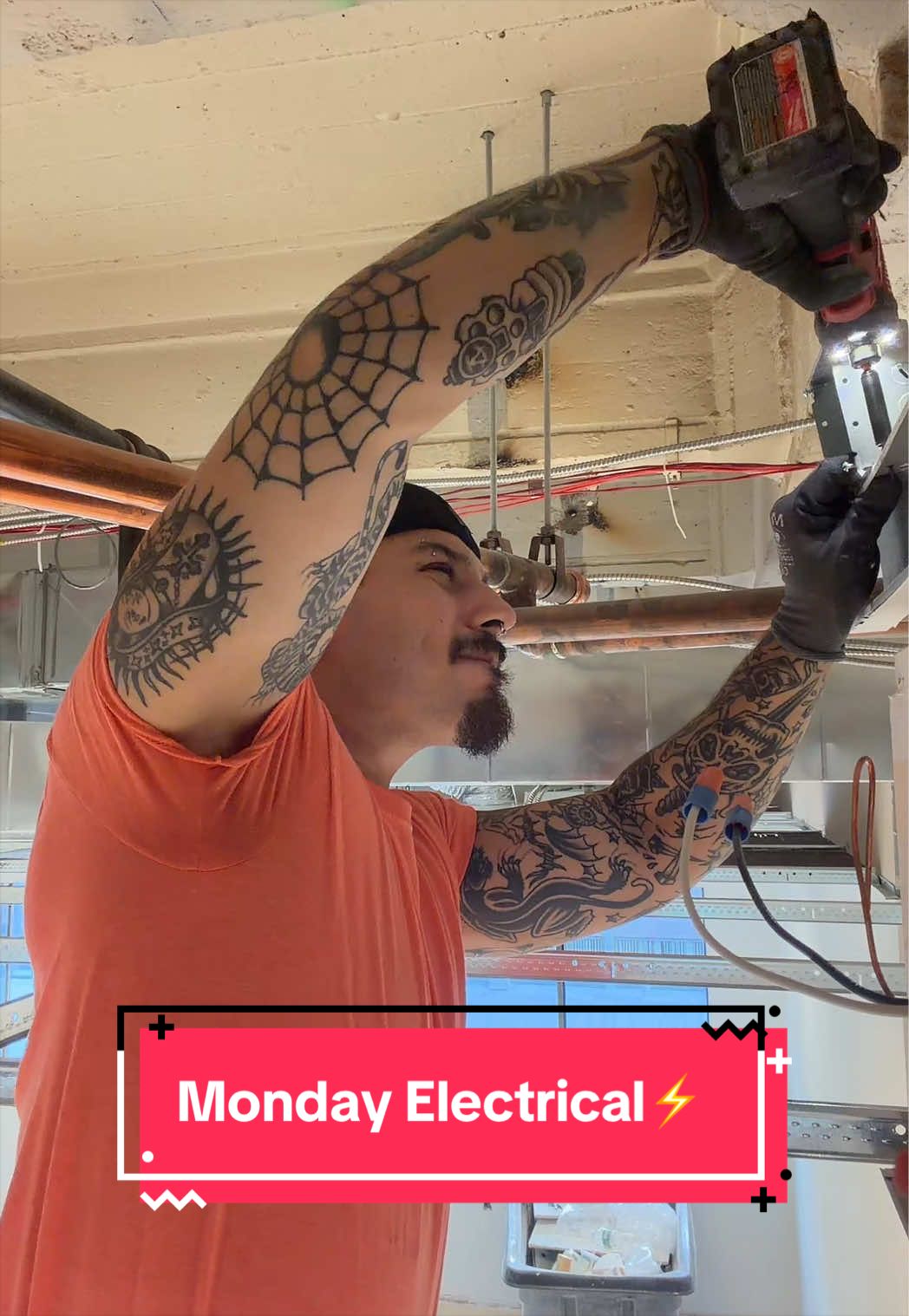 @PedroTheElectrician