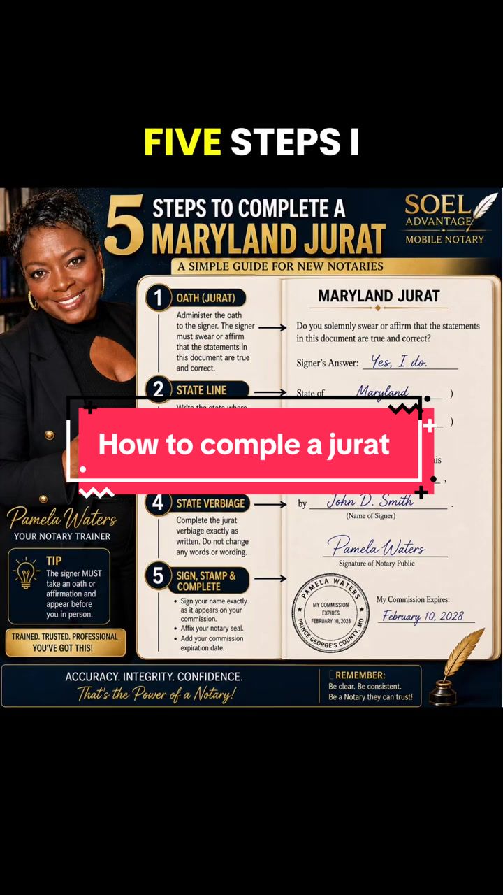 @S.O.E.L. DMV Notary/Apostille