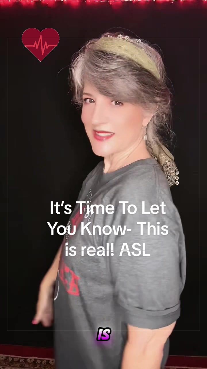 @Deaf Warrior/ASLSuzyQ🤟🏼