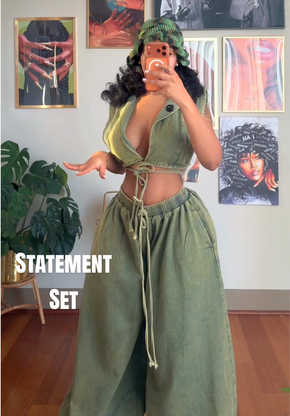 @Ashanti | ATL&bull; Fashion & Style