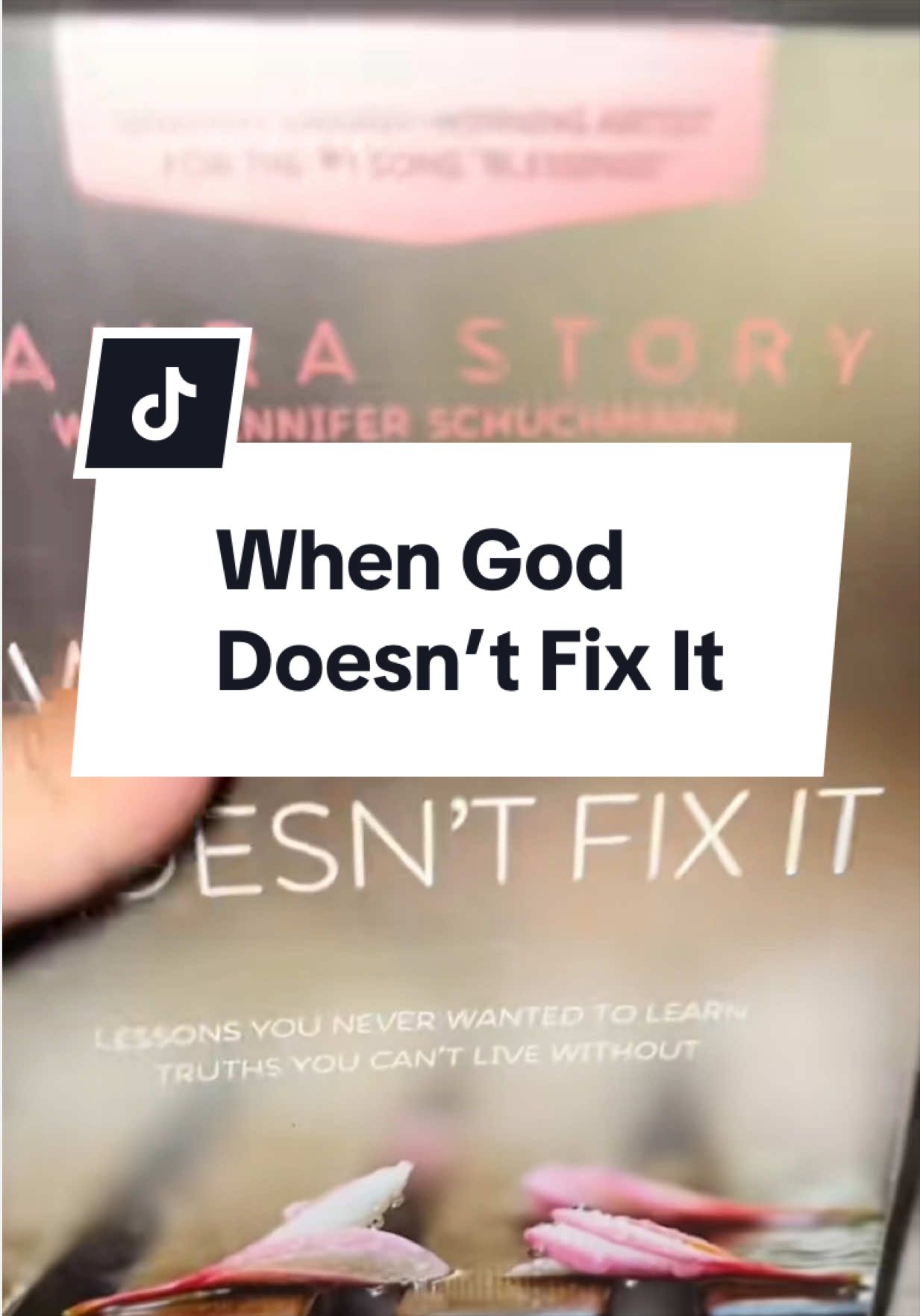 @Grace & Goods | Faith Tools