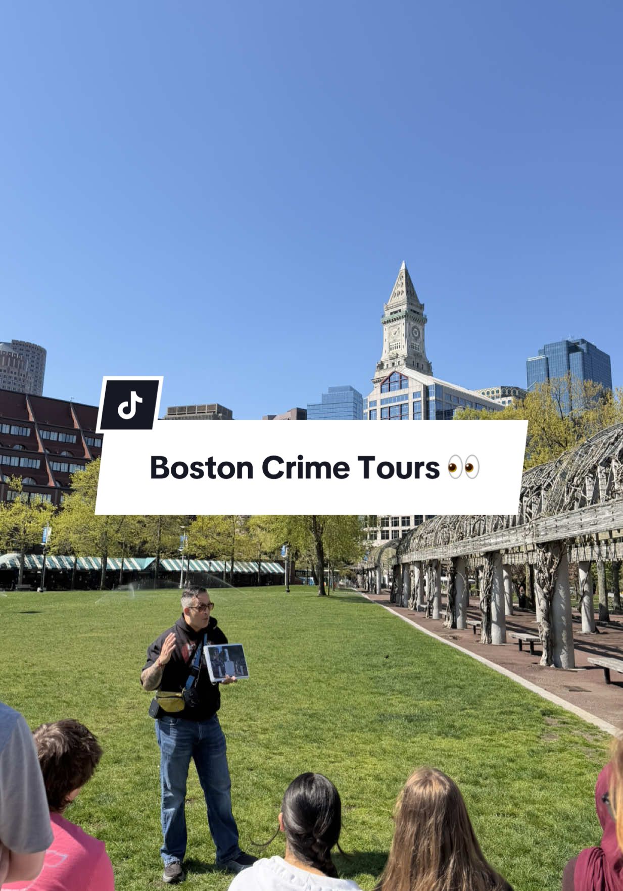 @Meet Boston