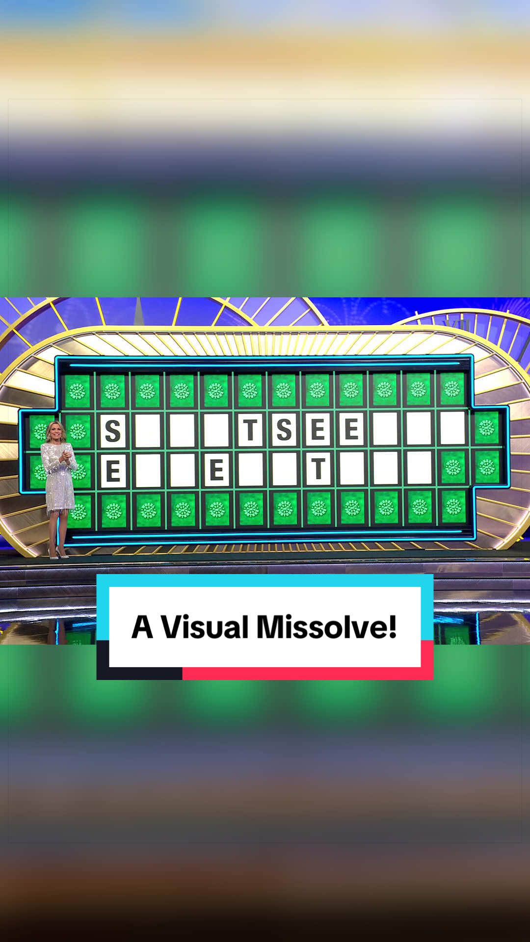 @Wheel of Fortune