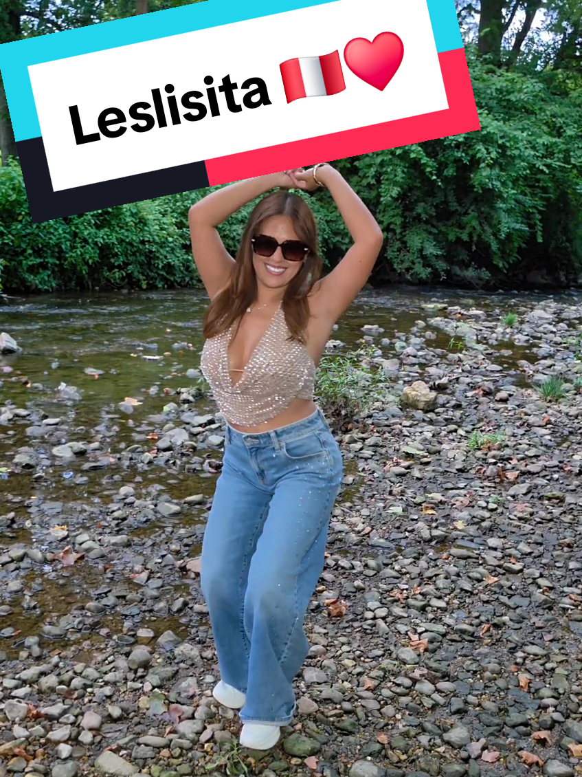 @LeslisitaPeru🇵🇪🇺🇸