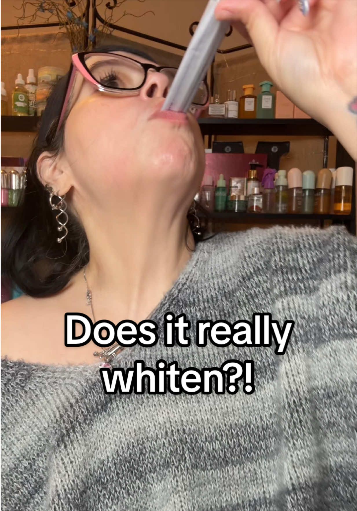 @Mysti Jordan - Makeup Over 50