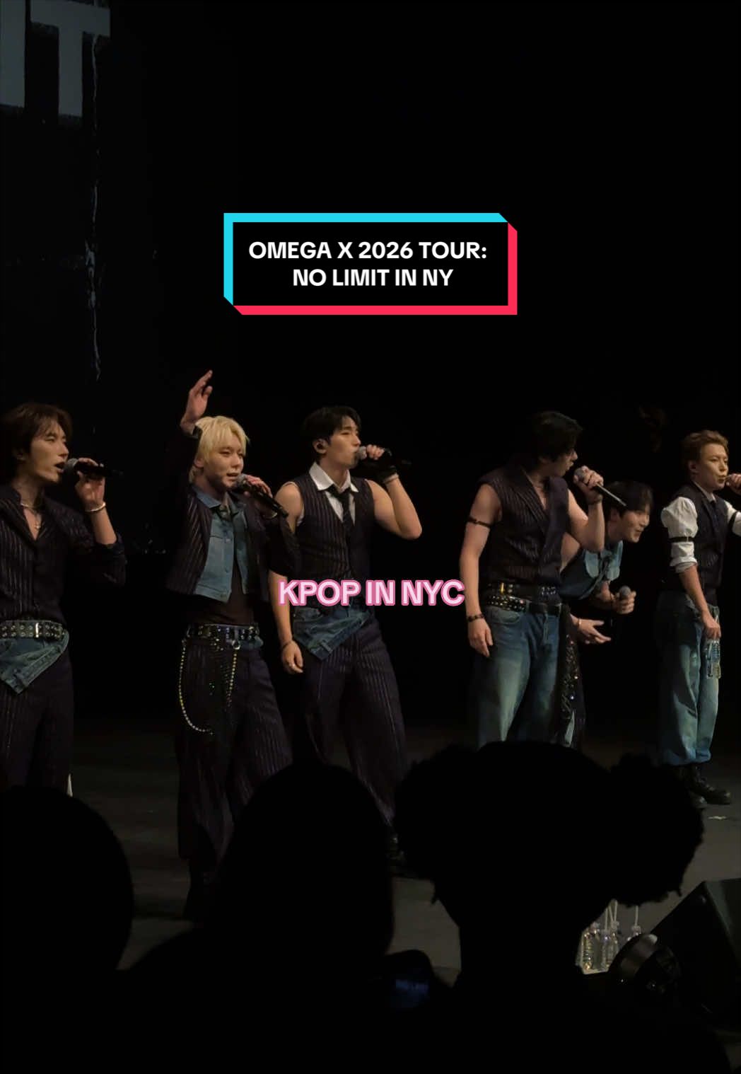 @KPOP IN NYC (DLE) ๐