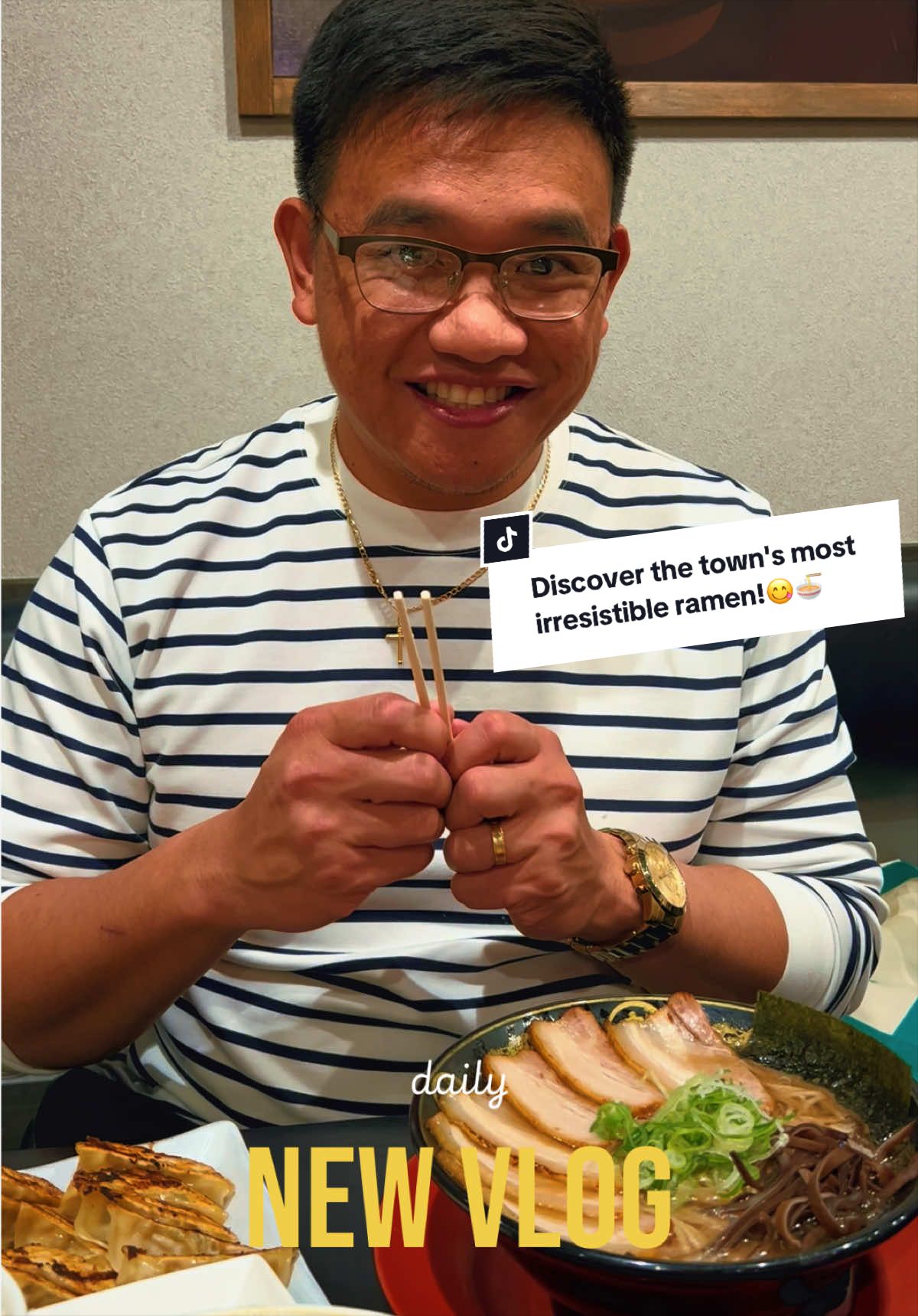 @PauL in Japan ๐ฏ๐ต