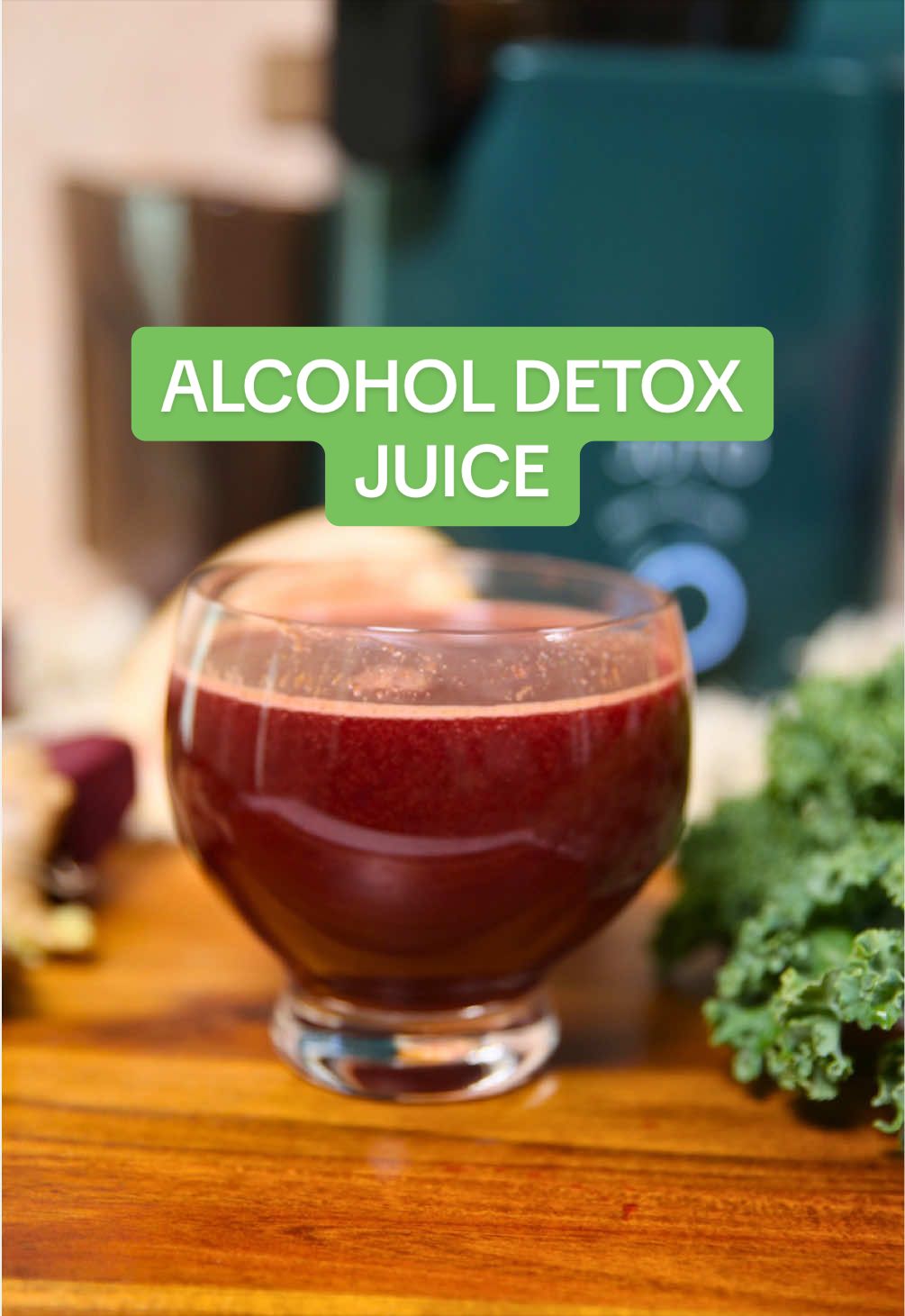 @Juicing Tutorials