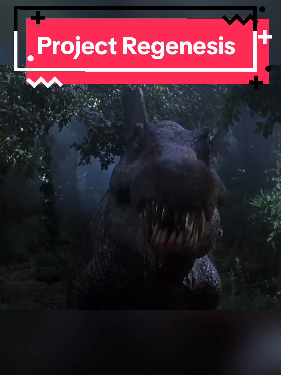 @The Dinosaur Man