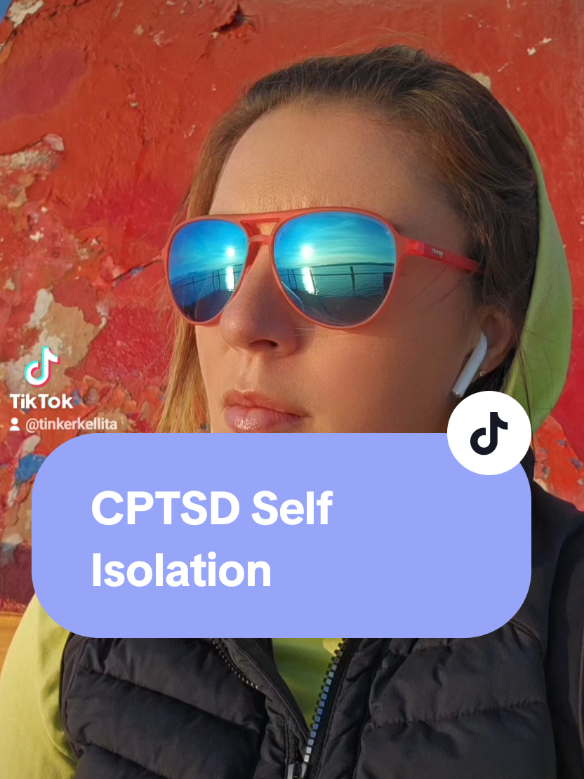 @Kelly- CPTSD Scapegoat Healing
